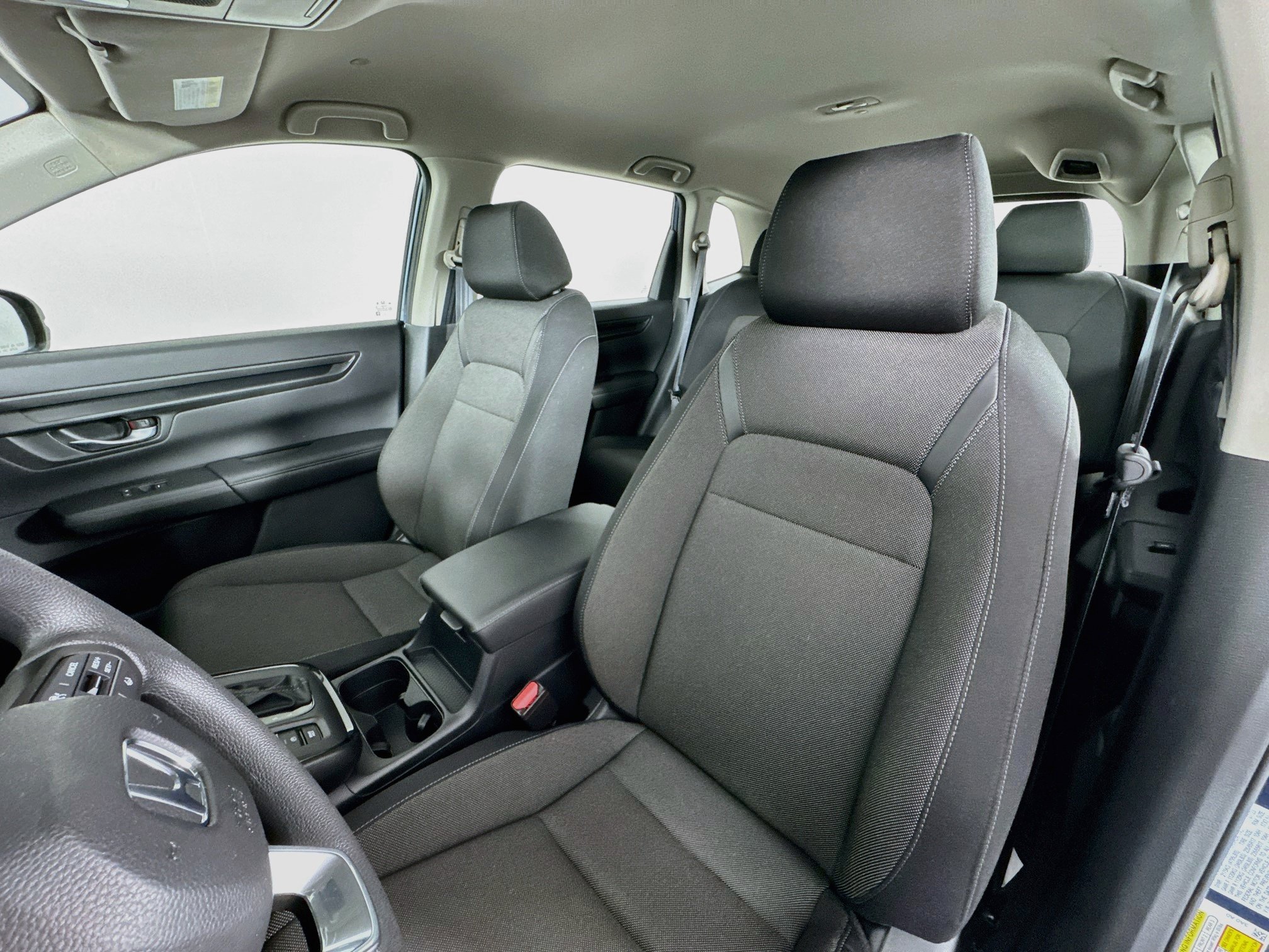 Certified 2024 Honda CR-V LX image 19