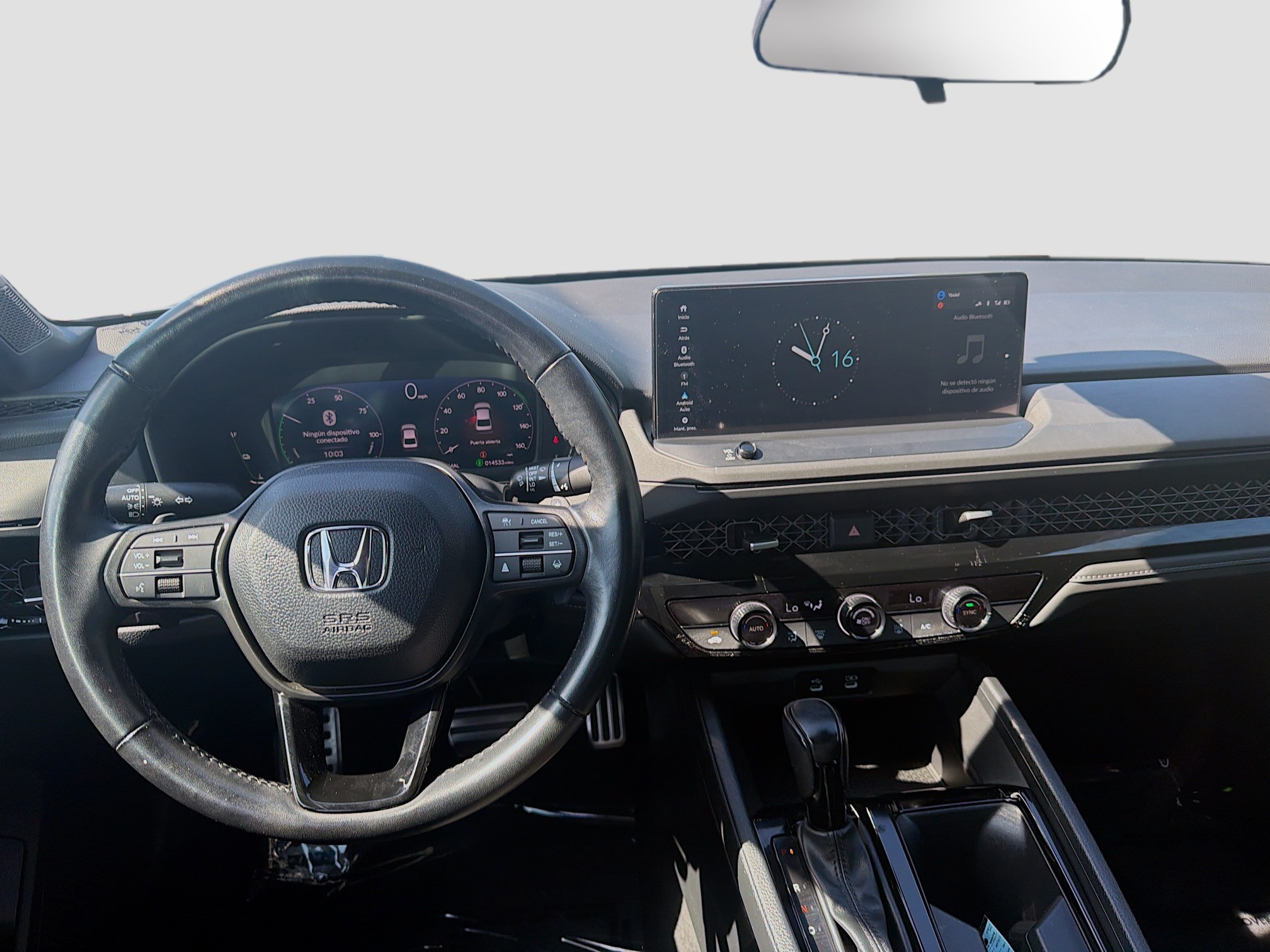 Used 2024 Honda Accord Sport image 20