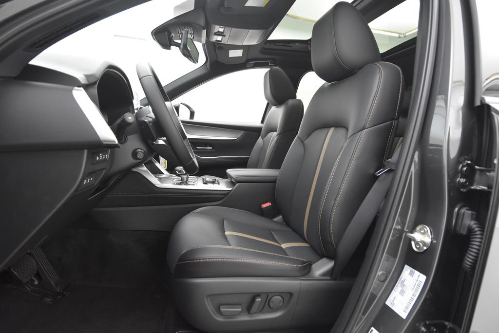 New 2026 MAZDA CX-90 3.3 Turbo S w/ Premium Package AWD/4WD image 25