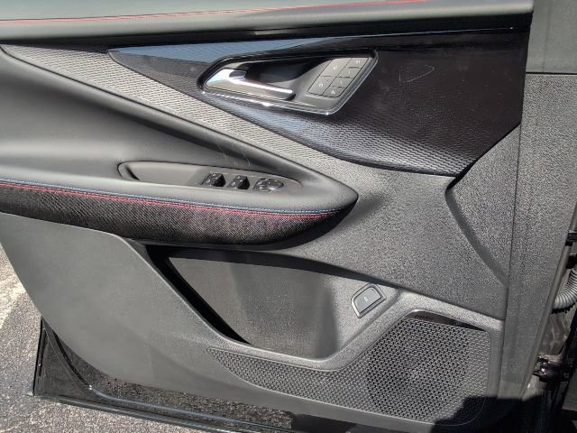 New 2025 Chevrolet Blazer EV RS image 21