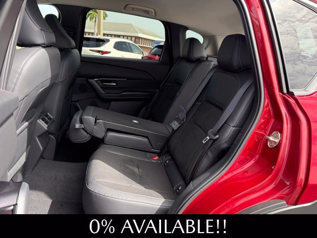 Used 2026 MAZDA CX-5 Preferred AWD/4WD image 10