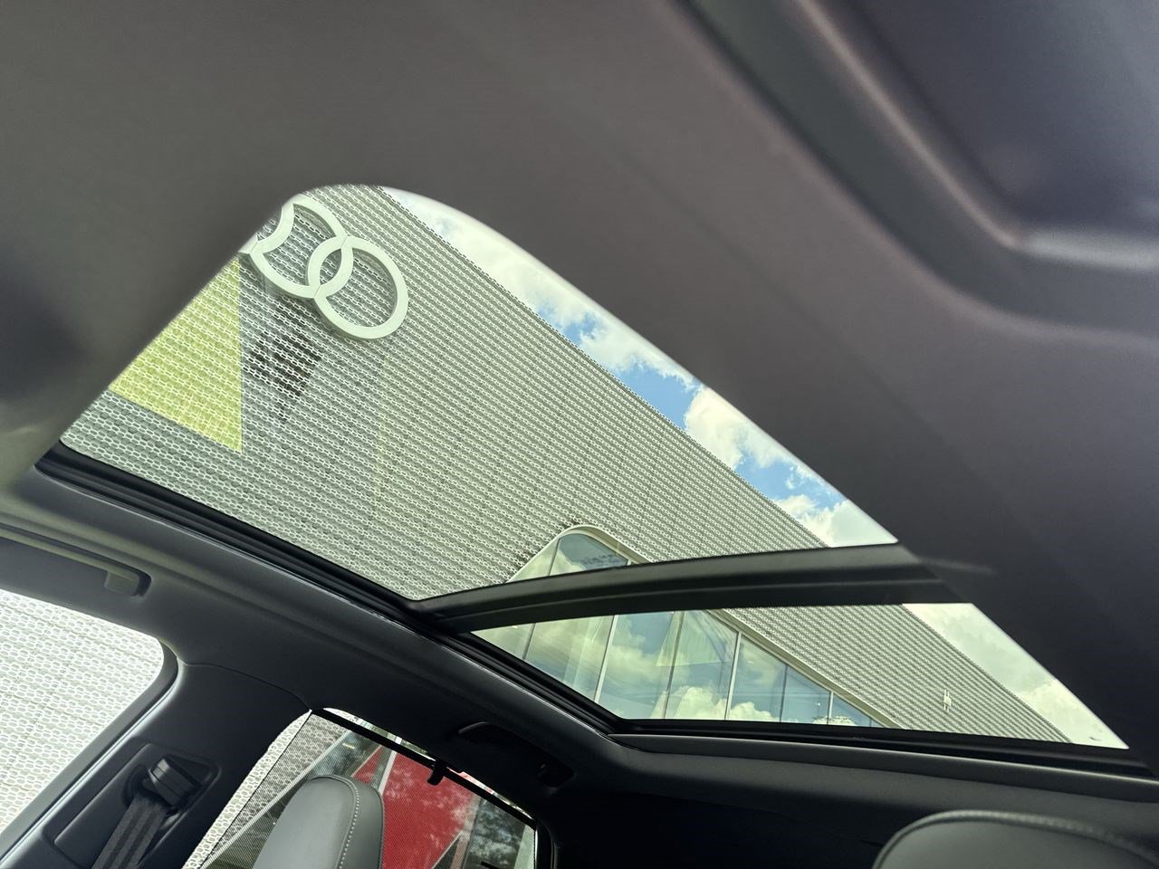 New 2026 Audi SQ5 Premium Plus AWD/4WD image 17