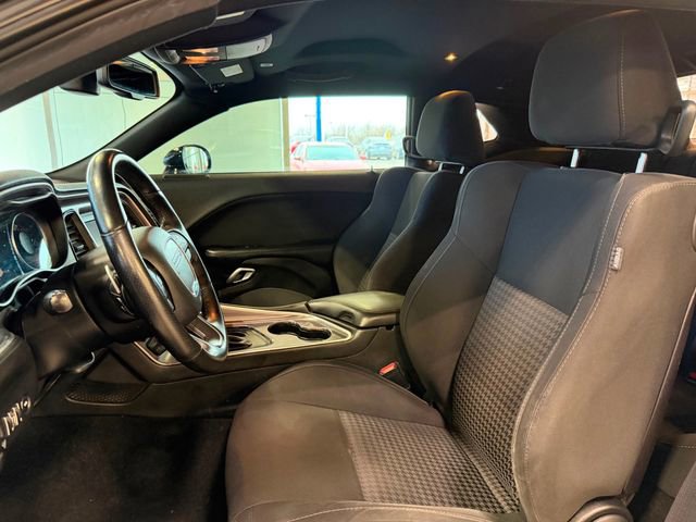 Used 2019 Dodge Challenger R/T image 20