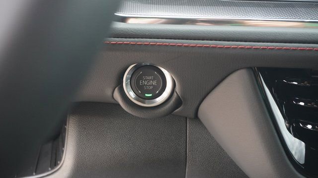 New 2026 Chevrolet Tahoe RST w/ Comfort Package image 31