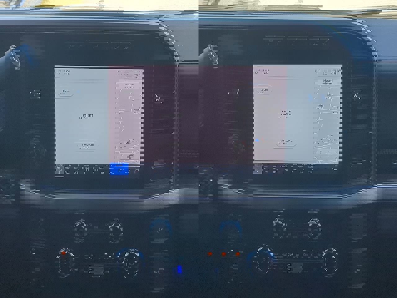 Used 2024 Ford F250 King Ranch w/ Chrome Package image 16