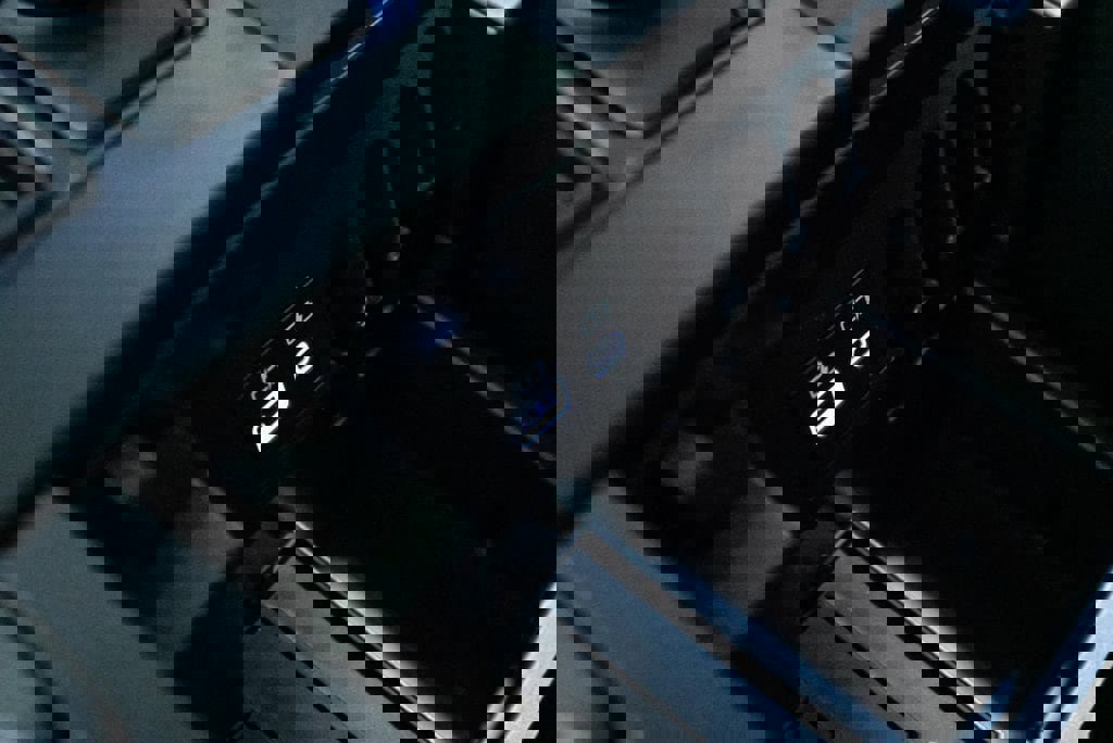 Used 2023 Toyota Tundra SR5 w/ Advanced Technology Package image 31