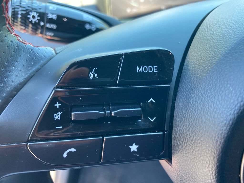 Used 2023 Hyundai Tucson N Line AWD/4WD image 22