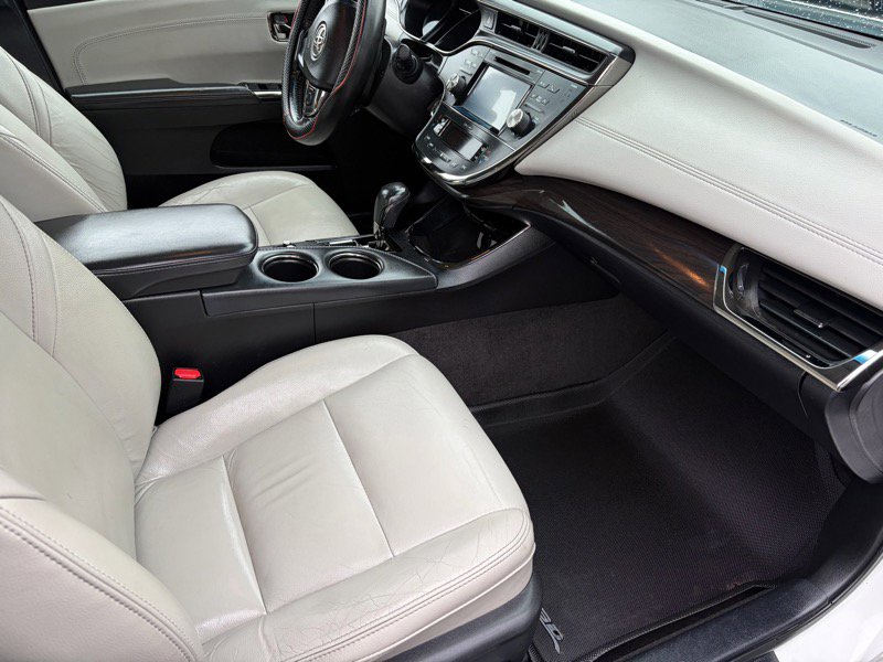 Used 2016 Toyota Avalon XLE image 4