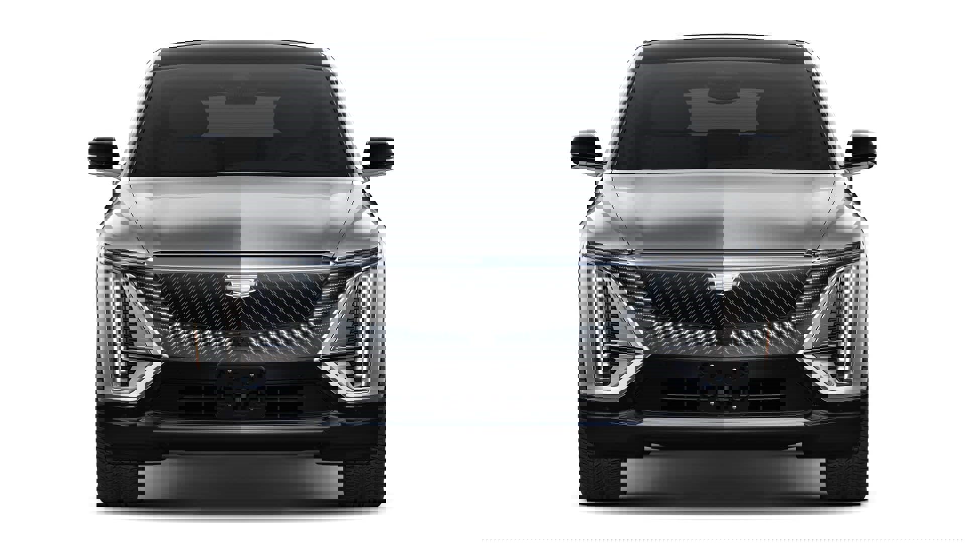 New 2025 Cadillac Lyriq Luxury w/ LPO, Floor Liner Package image 26