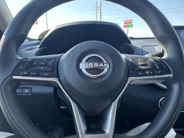 Used 2024 Nissan Altima 2.5 SV FWD image 17