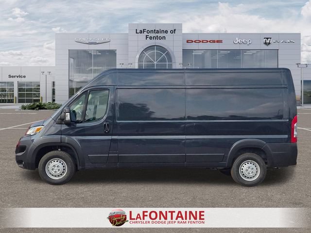 New 2026 RAM ProMaster 2500 w/ Convenience Group FWD image 2