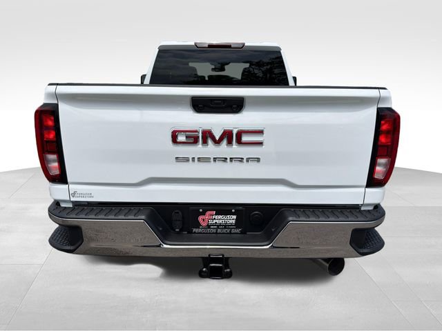 New 2026 GMC Sierra 2500 Pro AWD/4WD image 6