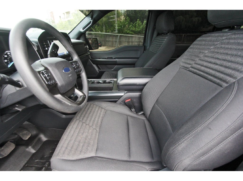 Used 2021 Ford F150 XL w/ STX Appearance Package AWD/4WD image 15