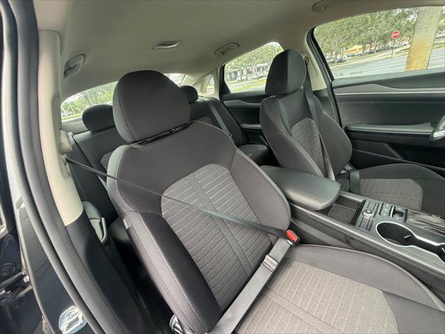 Used 2026 Kia K5 LXS FWD image 23