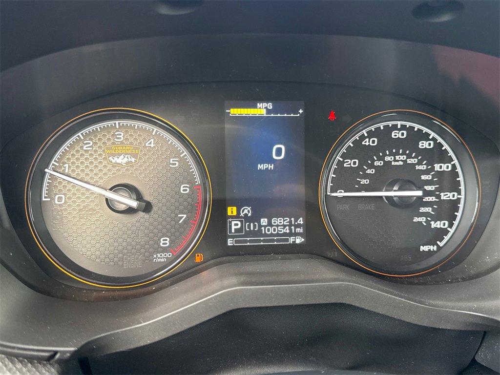 Used 2022 Subaru Forester Wilderness image 32