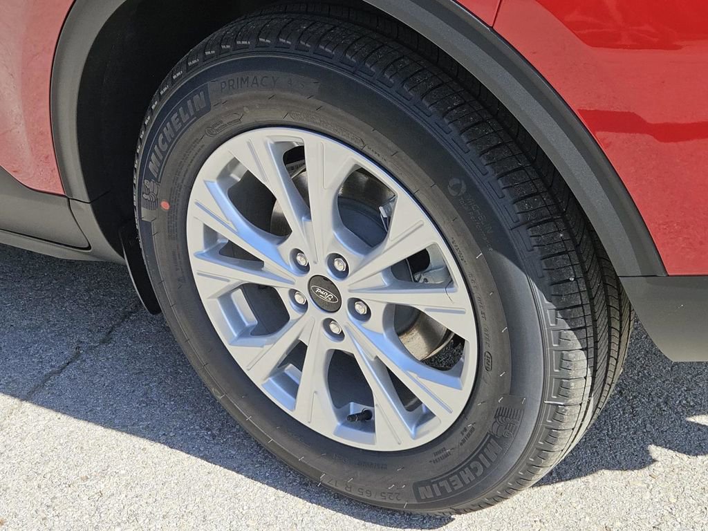 New 2026 Ford Escape Active image 9