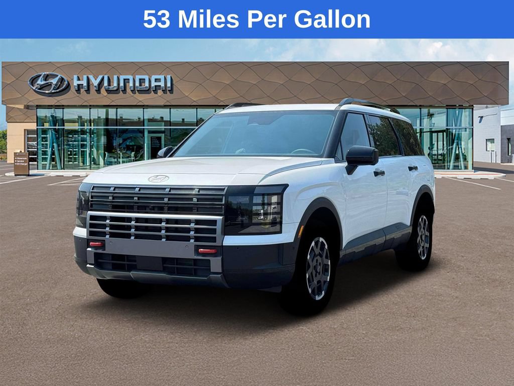 New 2026 Hyundai Palisade XRT Pro AWD/4WD video 1