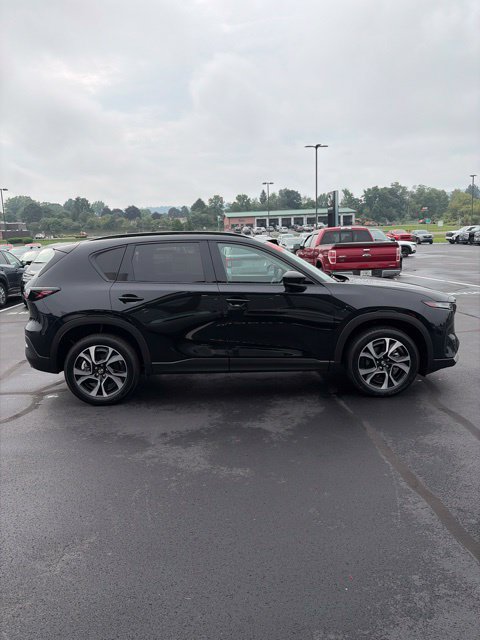 New 2026 MAZDA CX-5 Preferred AWD/4WD image 4