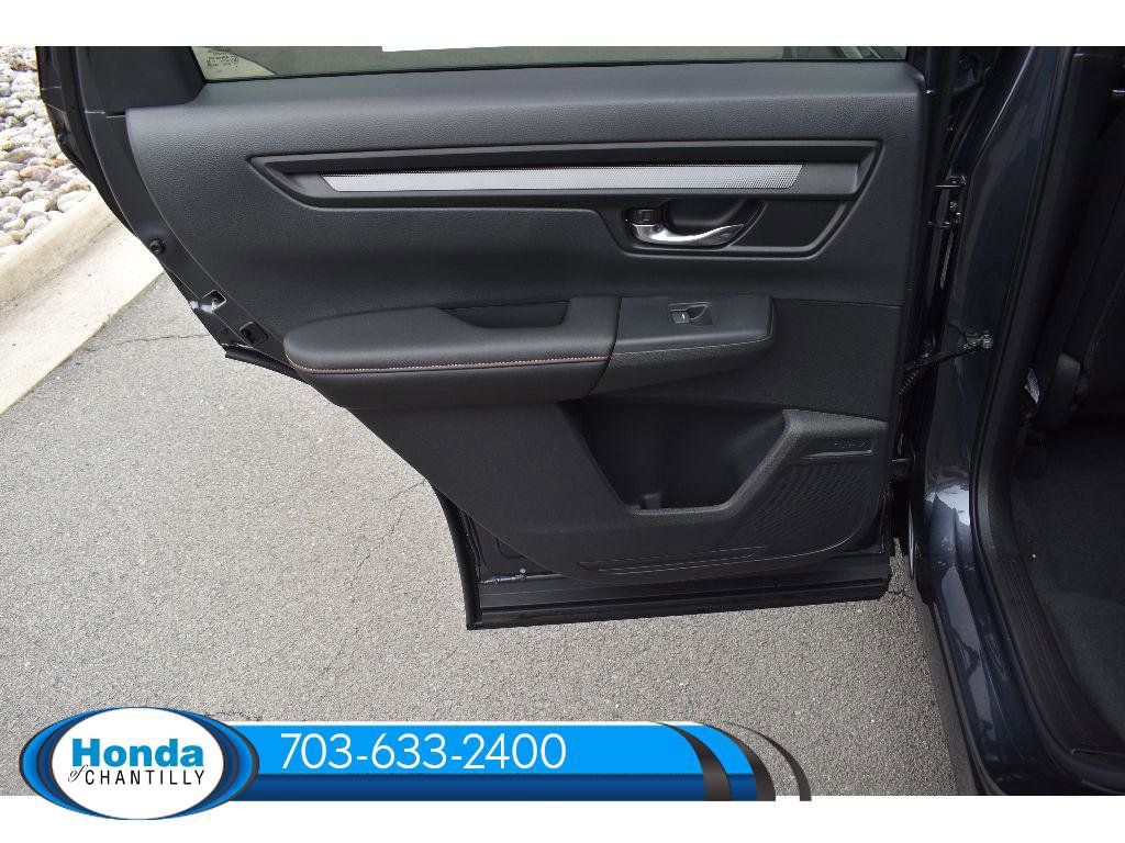 New 2026 Honda CR-V Sport image 27