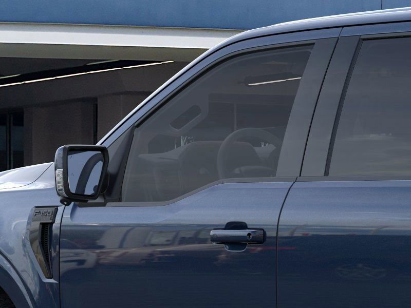 New 2025 Ford F150 Lariat w/ Equipment Group 502A High image 20