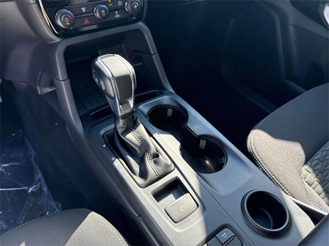 New 2025 Ford Ranger XLT w/ Trailer Tow Package image 25