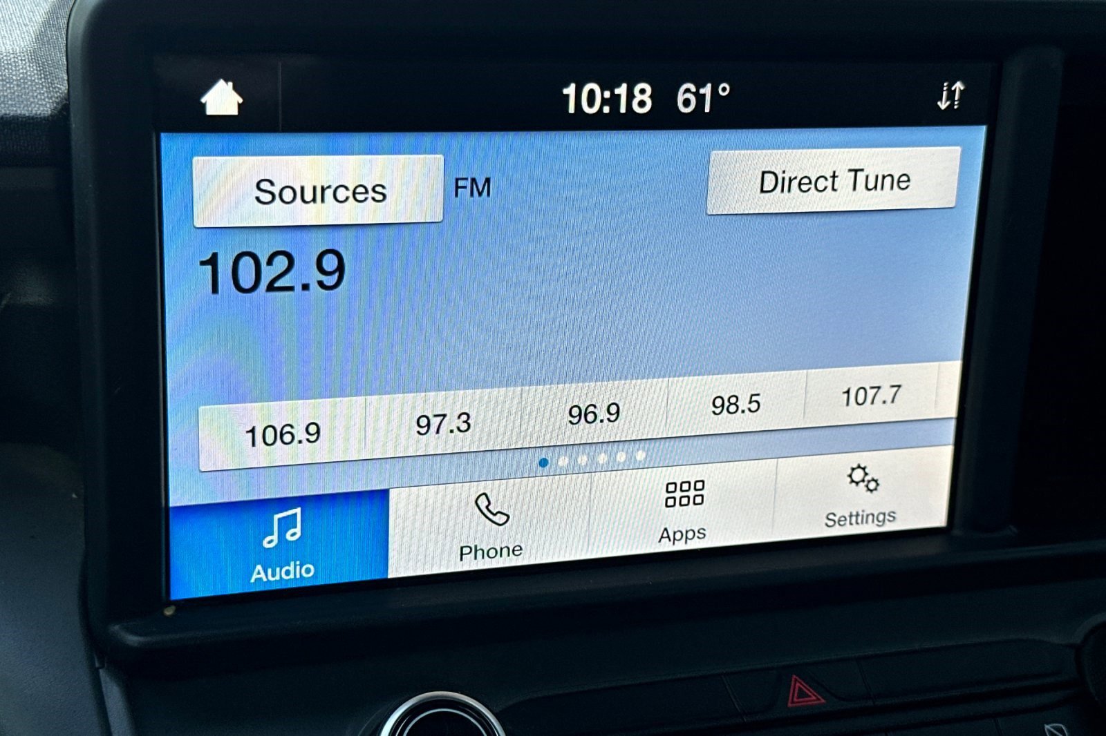 Used 2022 Ford Maverick XL image 21
