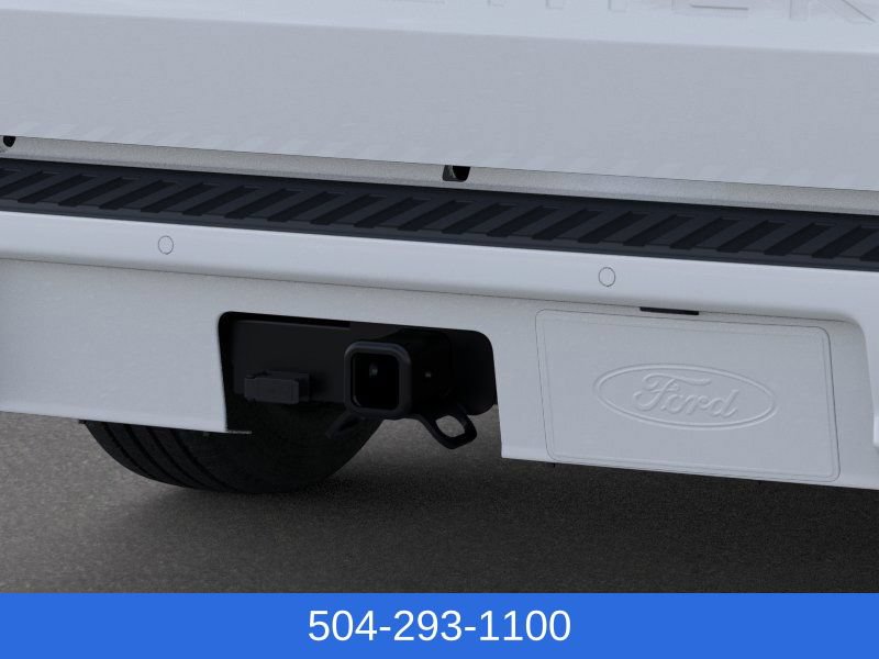 New 2025 Ford Maverick Lobo AWD/4WD image 25