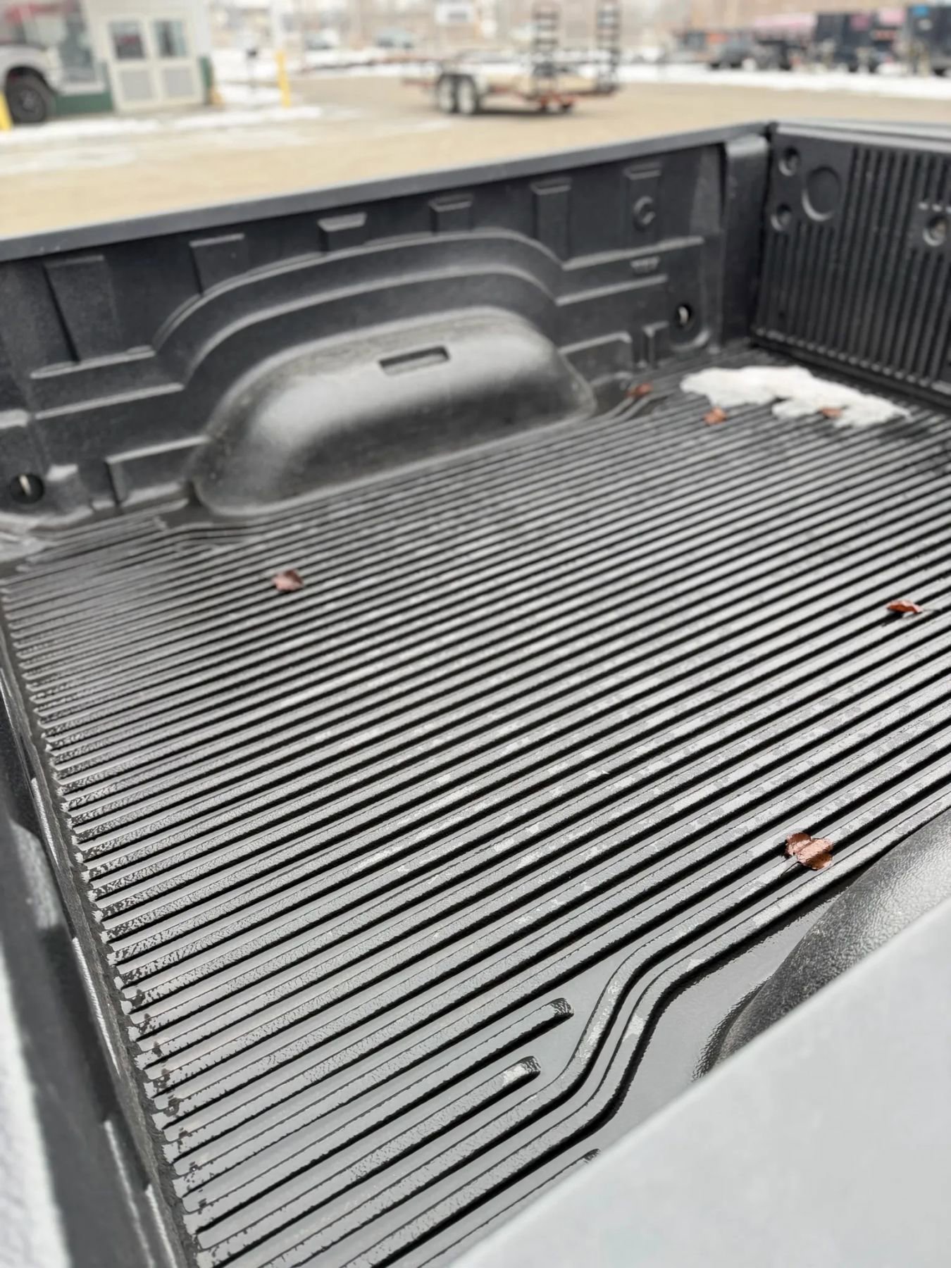 Used 2012 RAM 1500 Classic SLT image 10