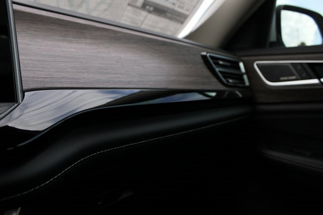 New 2026 Volkswagen Atlas SEL Premium R-Line image 10