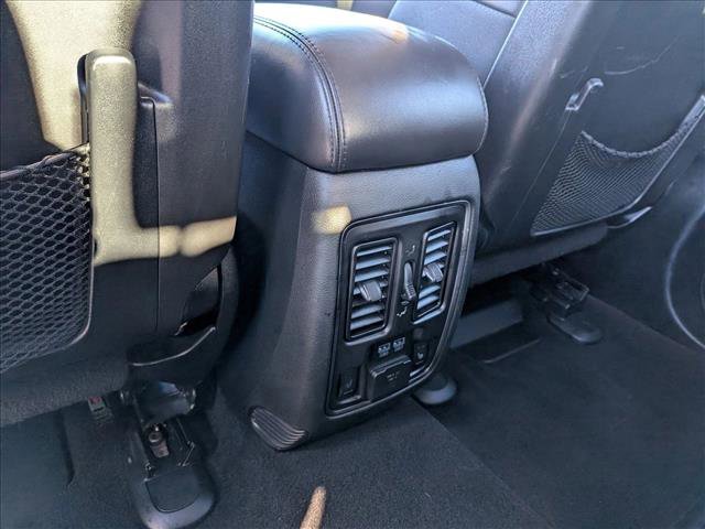 Used 2020 Dodge Durango Citadel image 17