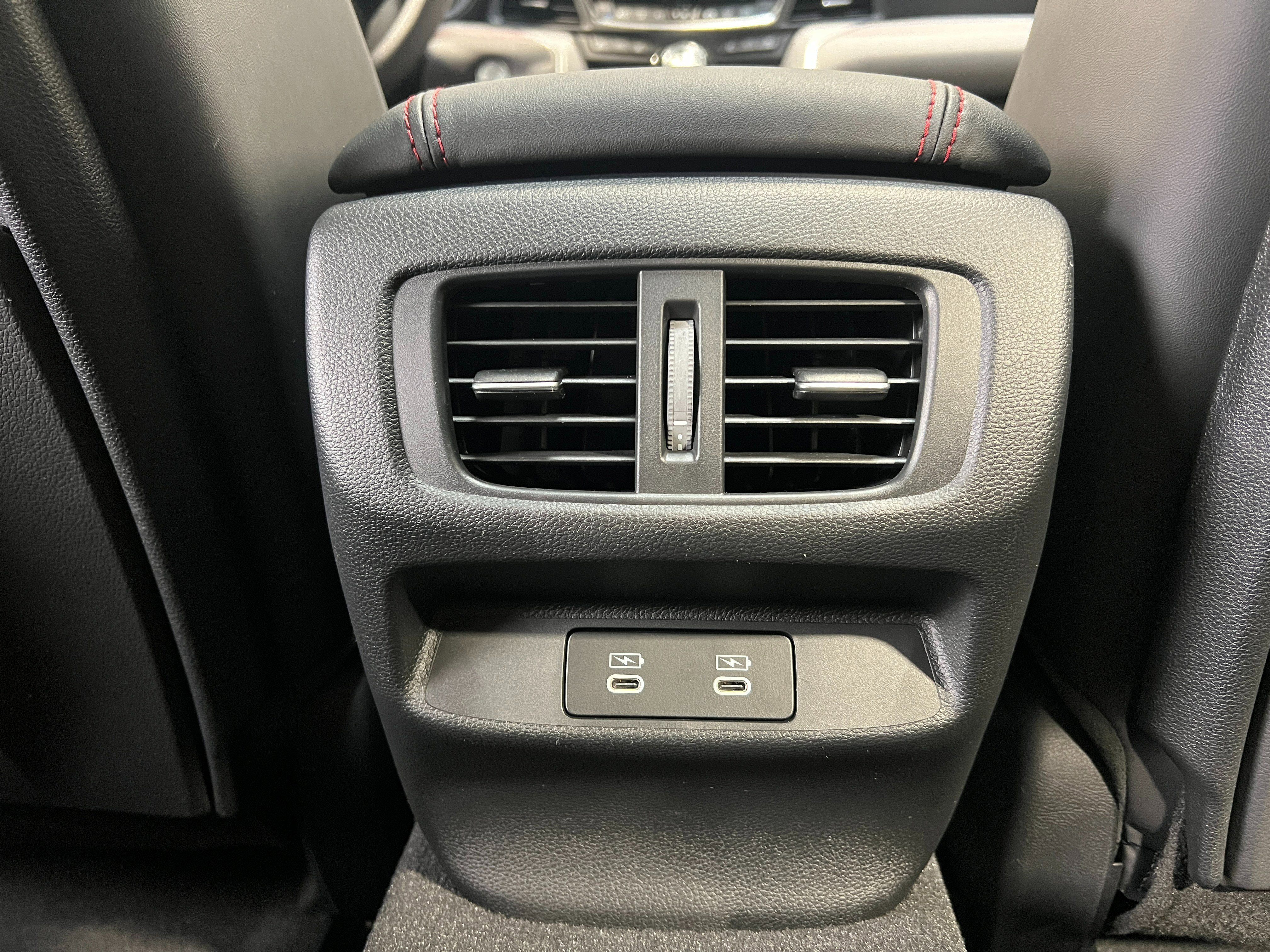 New 2025 Acura TLX SH-AWD w/ A-SPEC Pkg image 31