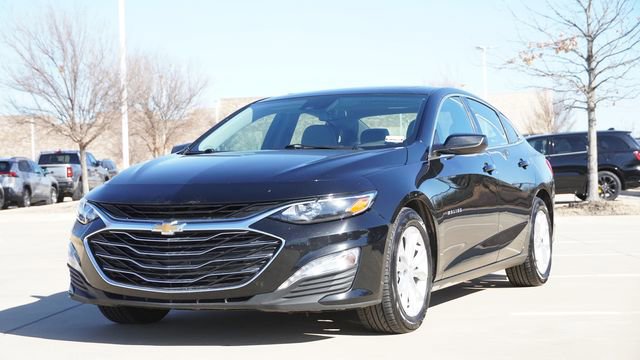 Used 2024 Chevrolet Malibu LT image 3