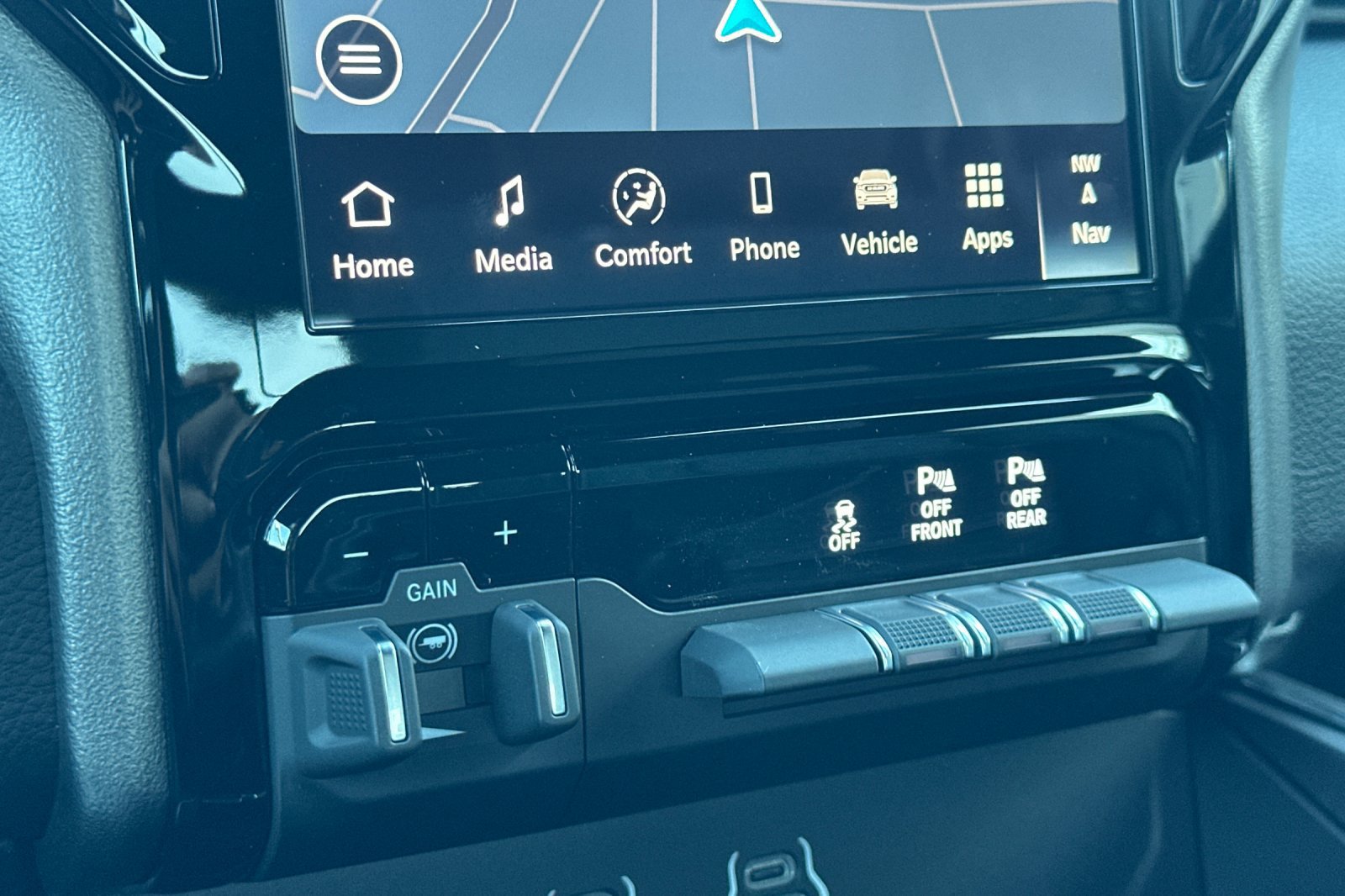 New 2026 RAM 1500 Big Horn AWD/4WD image 20