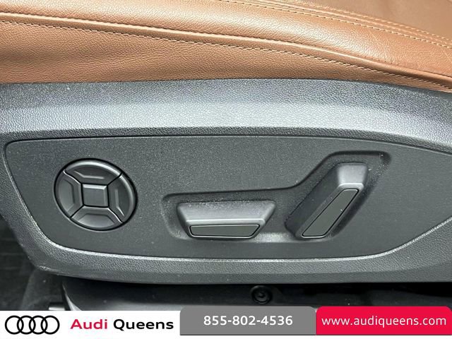 Used 2023 Audi Q3 2.0T Premium w/ Convenience Package AWD/4WD image 20