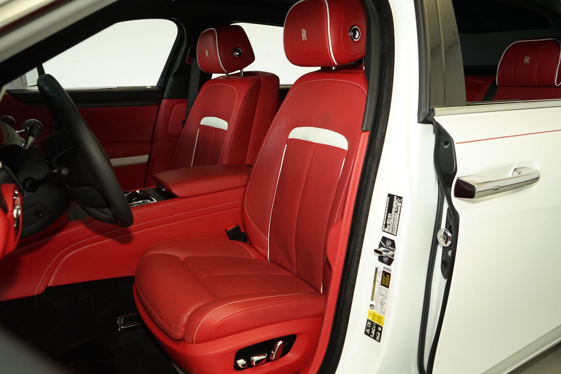 Used 2022 Rolls-Royce Ghost Extended Wheelbase AWD/4WD image 11