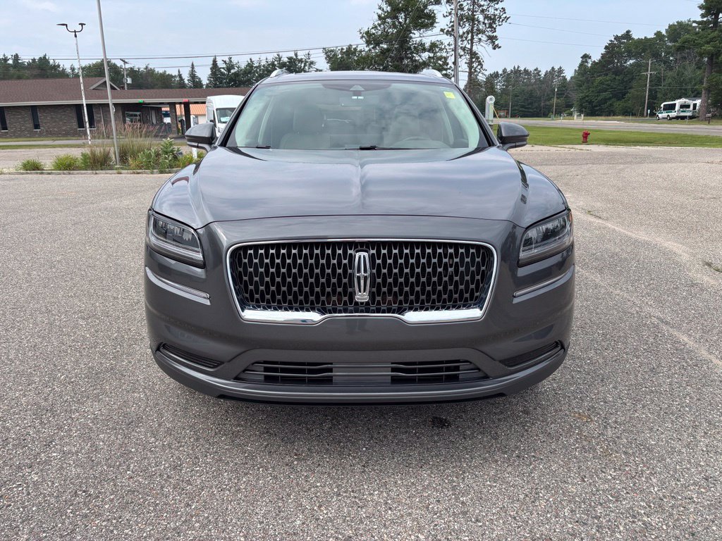 Used 2023 Lincoln Nautilus Reserve w/ Monochromatic Package AWD/4WD image 8