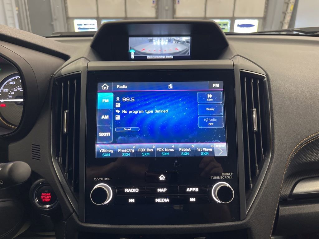 Certified 2024 Subaru Forester Wilderness image 26