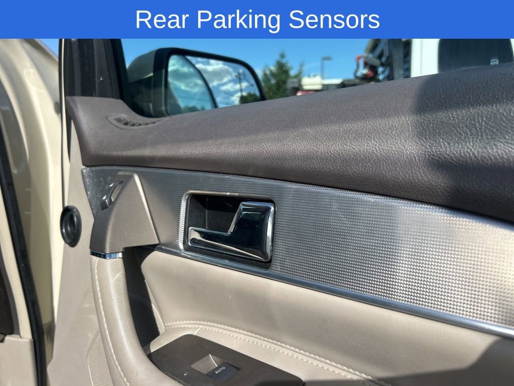 Used 2014 Lincoln MKX AWD w/ Equipment Group 101A image 10