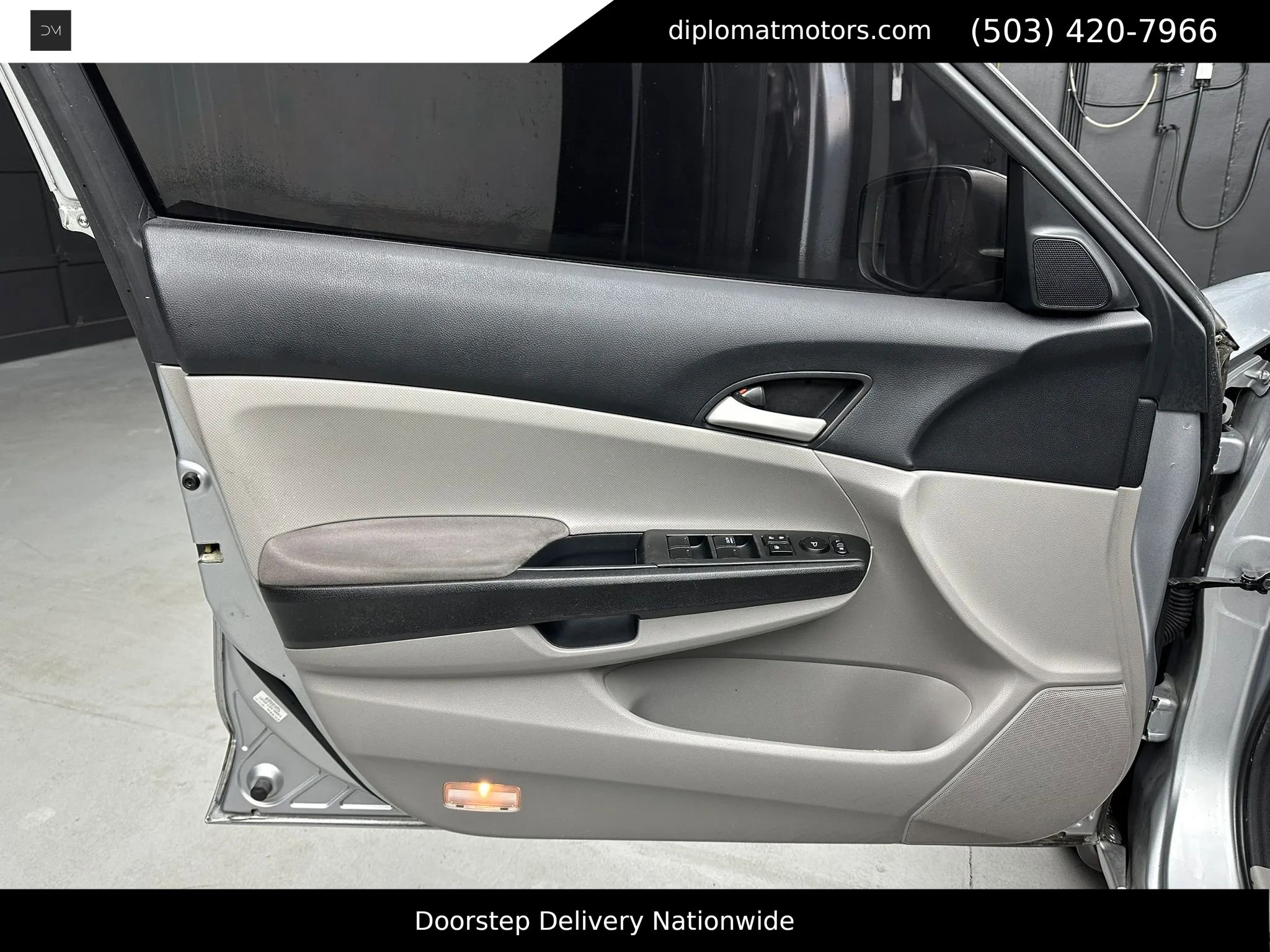 Used 2012 Honda Accord LX image 23