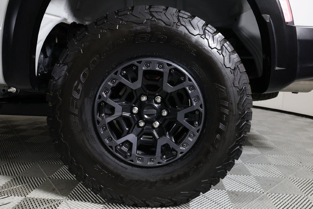 Used 2024 Ford F150 Raptor w/ Equipment Group 803A Raptor R AWD/4WD image 45