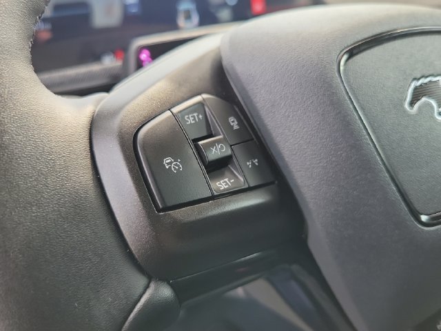 Used 2026 Ford Mustang Mach-E Premium RWD image 26