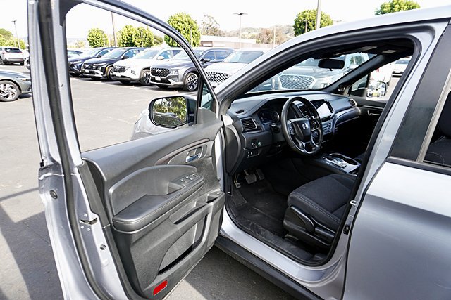 Used 2021 Honda Passport Sport image 35