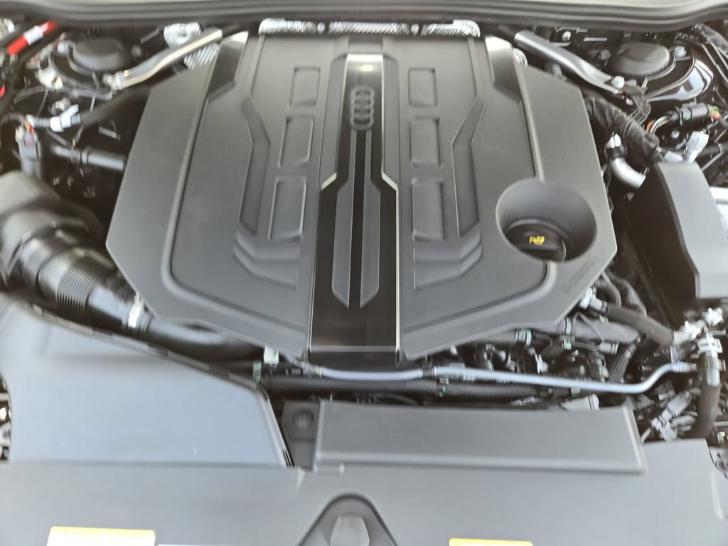 New 2026 Audi A6 Premium Plus AWD/4WD image 36