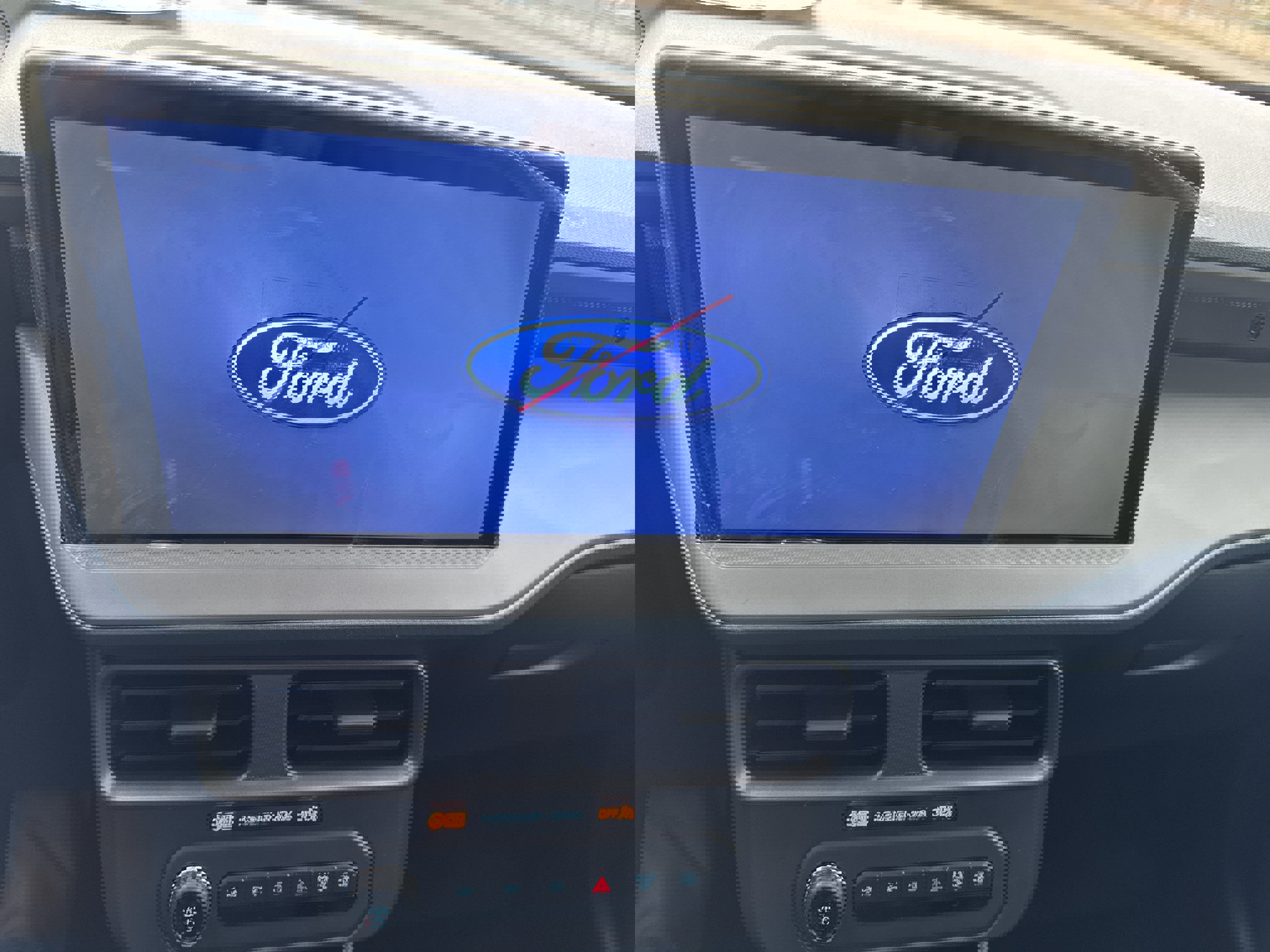 New 2025 Ford Maverick XLT w/ Black Appearance Package image 20