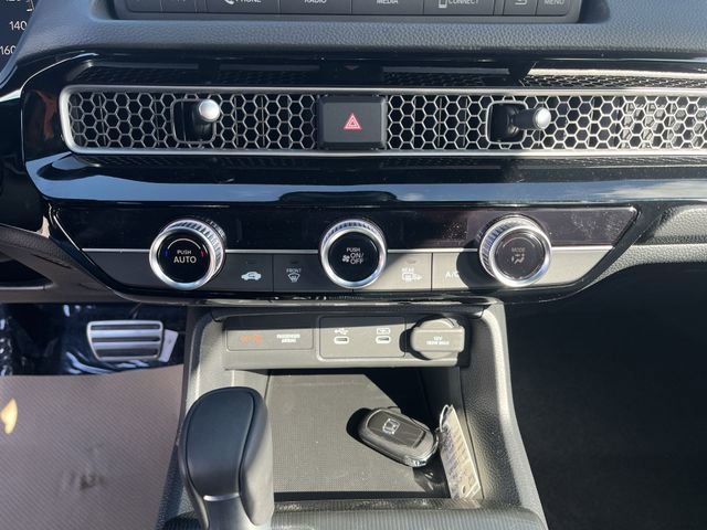 New 2026 Honda Civic Sport image 18