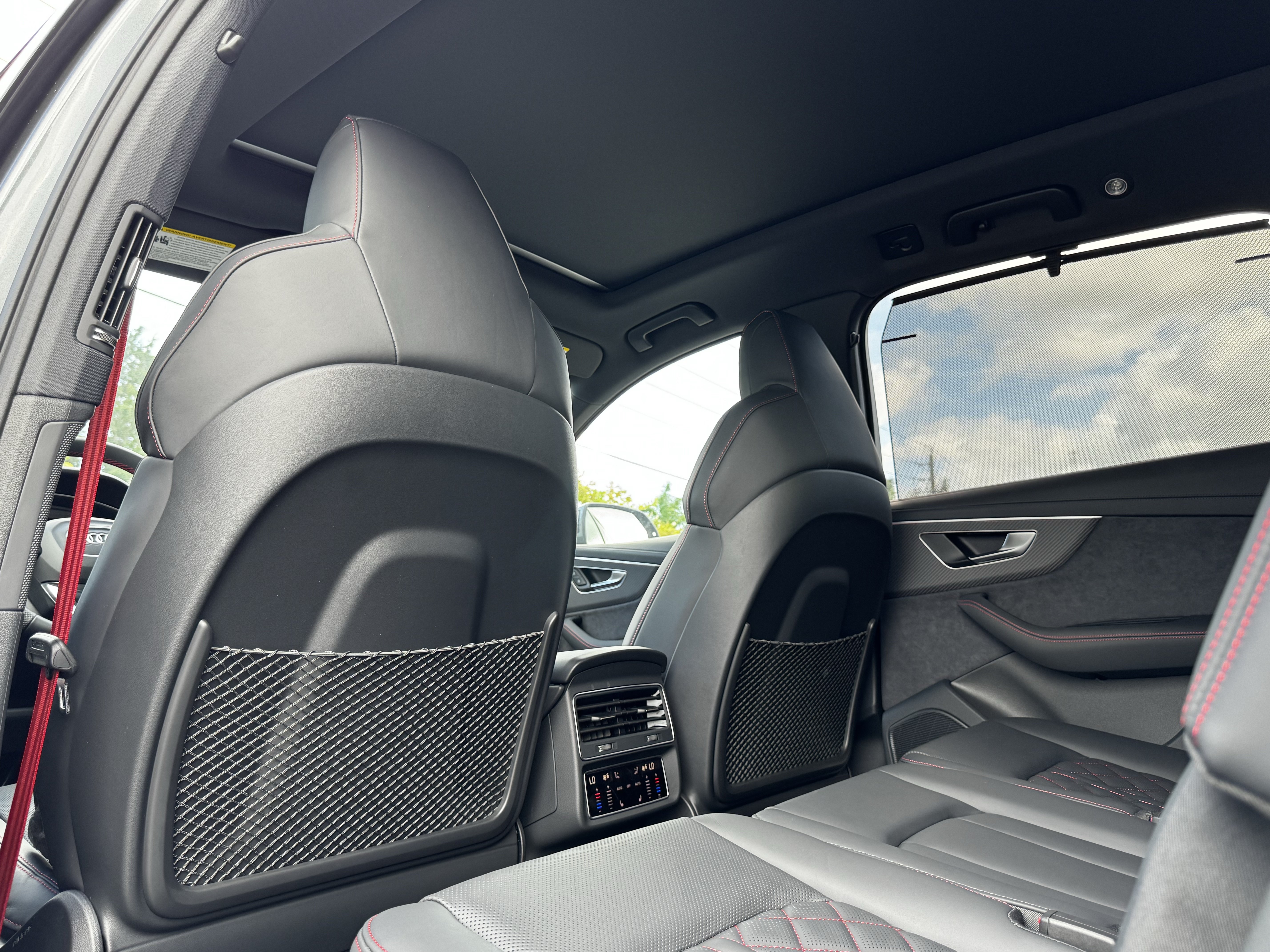 New 2026 Audi Q7 3.0T Prestige AWD/4WD image 15