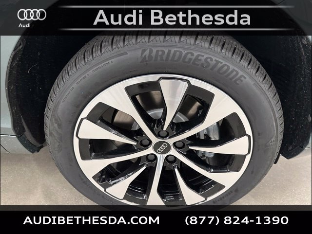 New 2026 Audi A6 Premium Plus AWD/4WD image 9