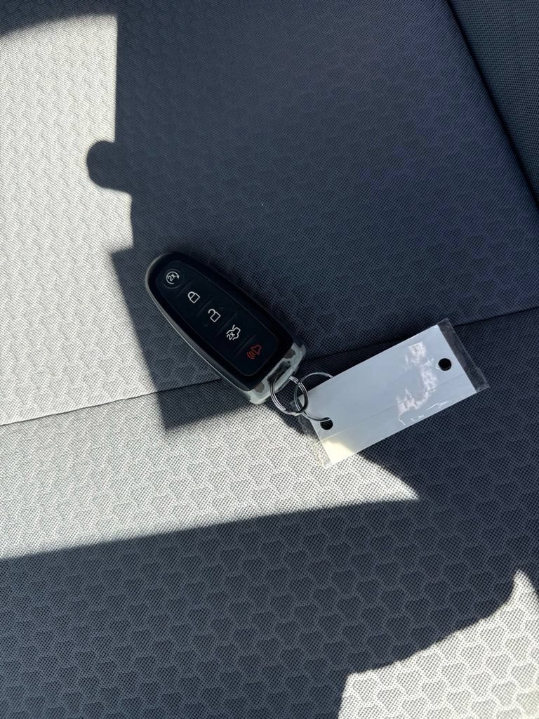 Used 2019 Ford Escape SE FWD image 60