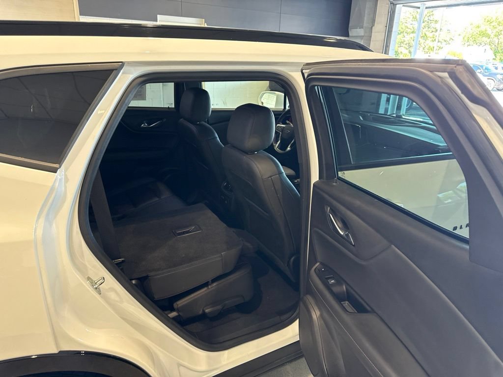 Used 2019 Chevrolet Blazer RS AWD/4WD image 16