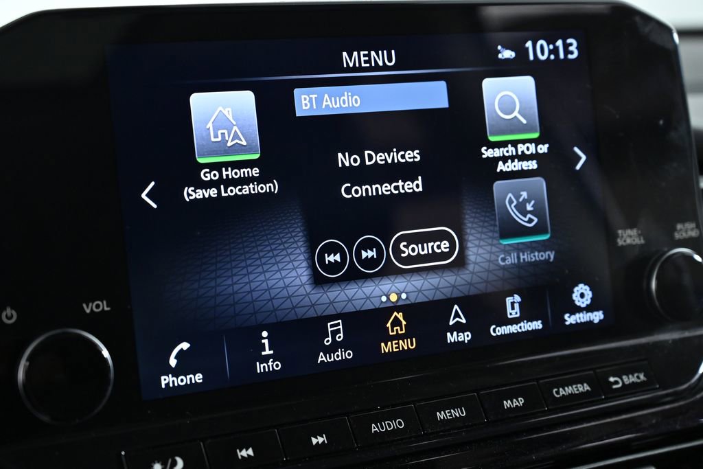 Certified 2024 Nissan Pathfinder Platinum w/ Cargo Package image 15